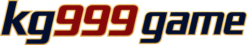 KG999 Game Logo